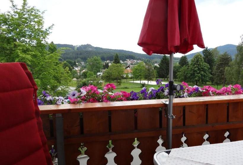 膳宿费 Haus Seidl