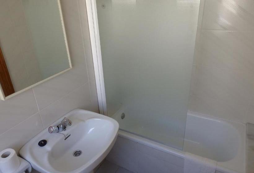 پانسیون Hostal Noray