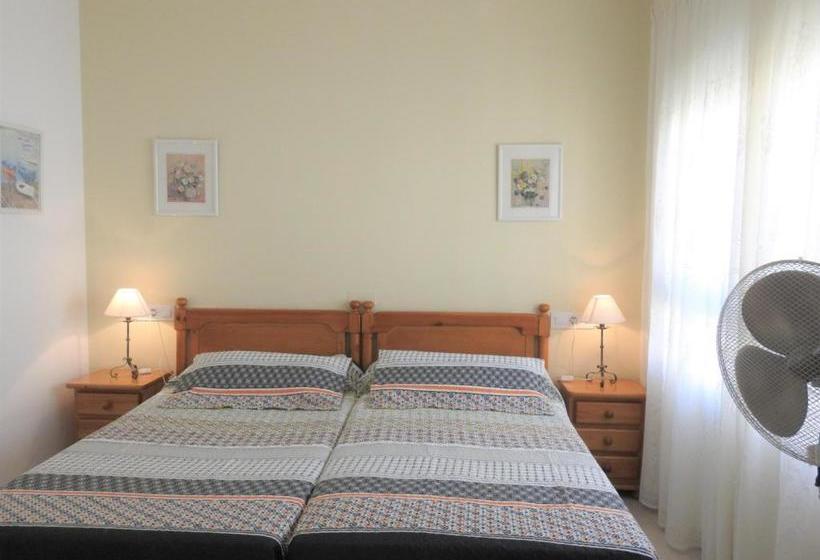 پانسیون Hostal Noray