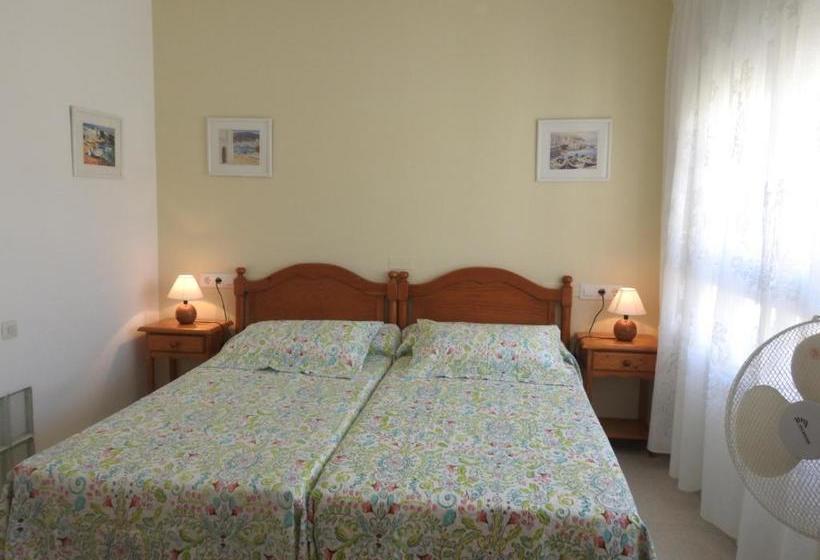 پانسیون Hostal Noray