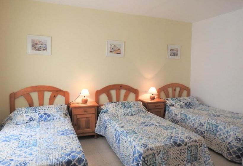 پانسیون Hostal Noray