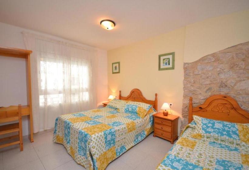 پانسیون Hostal Noray