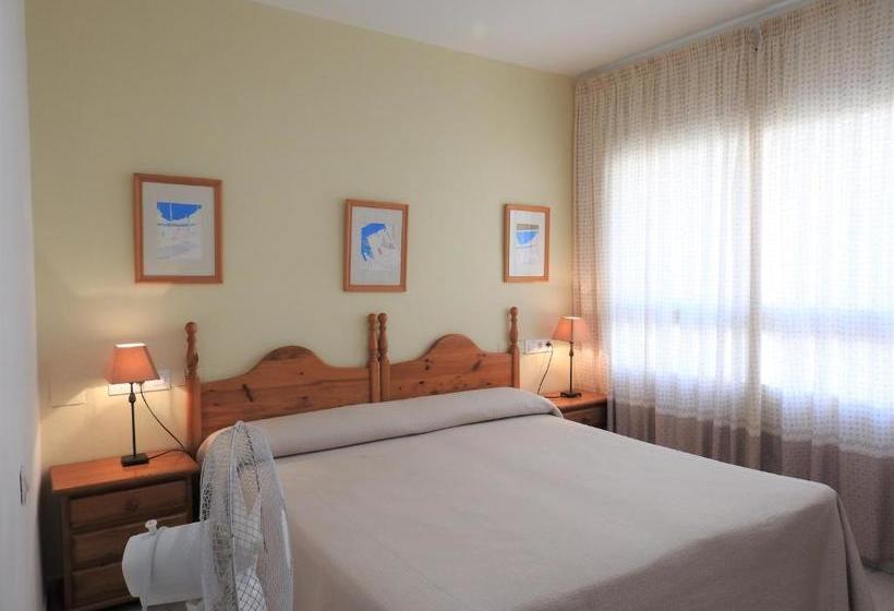 پانسیون Hostal Noray