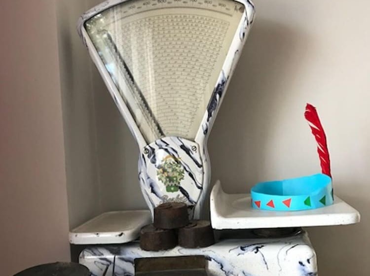 پانسیون Hostal Rica Posada