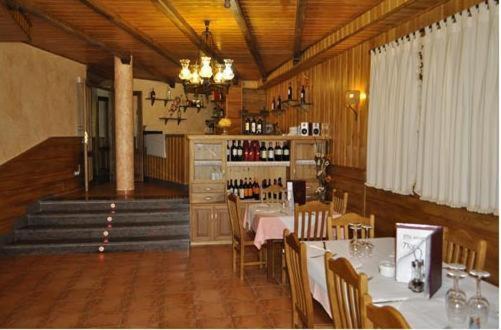 ペンション Hostal Tribal