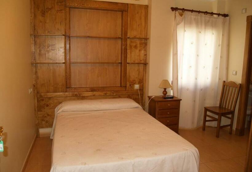 ペンション Hostal Tribal