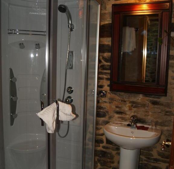 ペンション Hostal Tribal