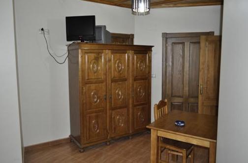 ペンション Hostal Tribal