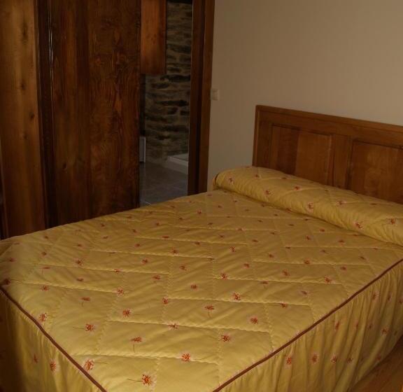 ペンション Hostal Tribal