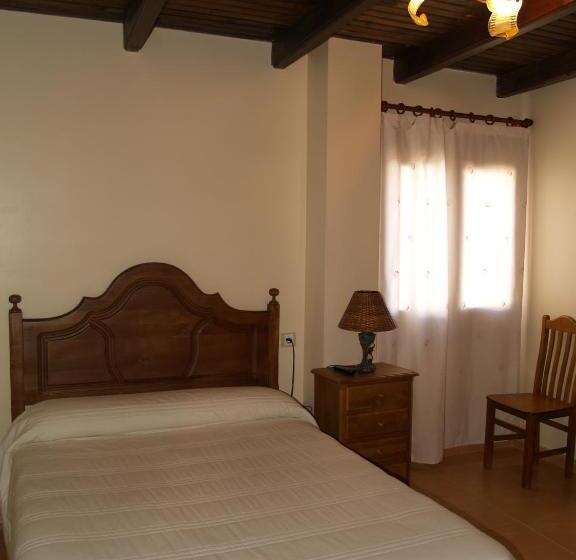 ペンション Hostal Tribal