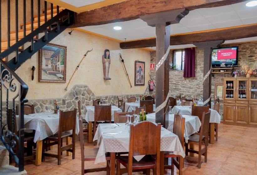 ペンション Hostal Tribal