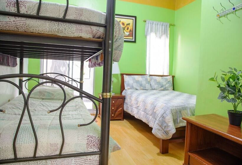 پانسیون Whipala Hostal