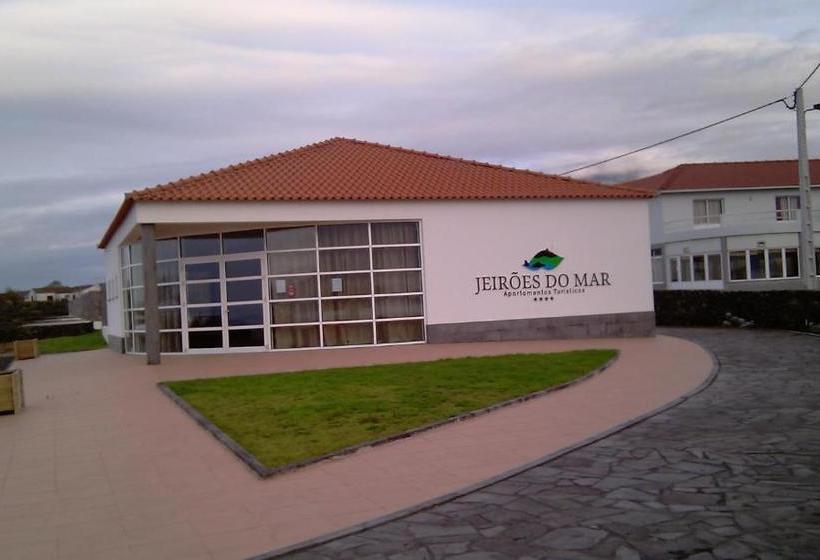 펜션 Jeiroes Do Mar