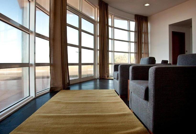 펜션 Jeiroes Do Mar