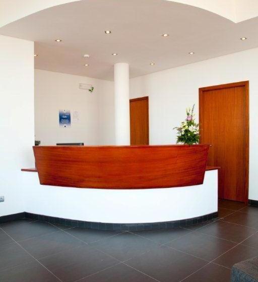 펜션 Jeiroes Do Mar