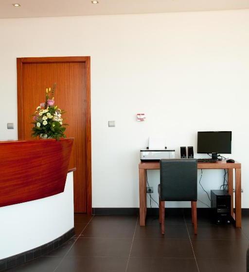 펜션 Jeiroes Do Mar