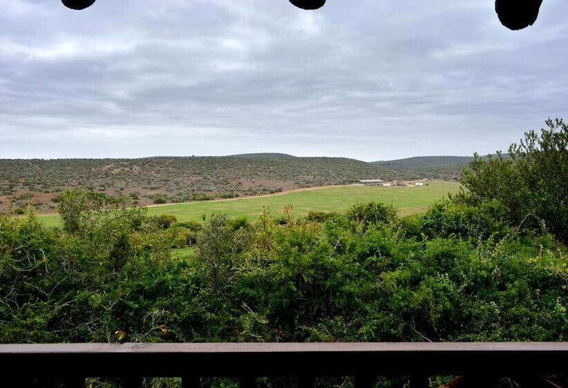 ペンション Kududu Guest House