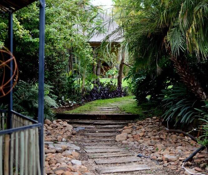 ペンション Kududu Guest House