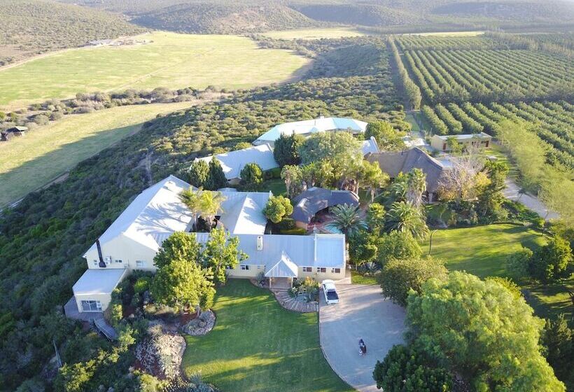 ペンション Kududu Guest House