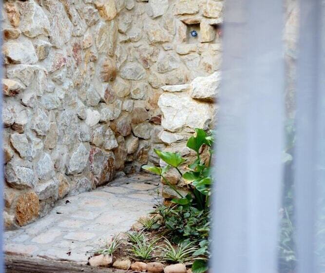 ペンション Kududu Guest House