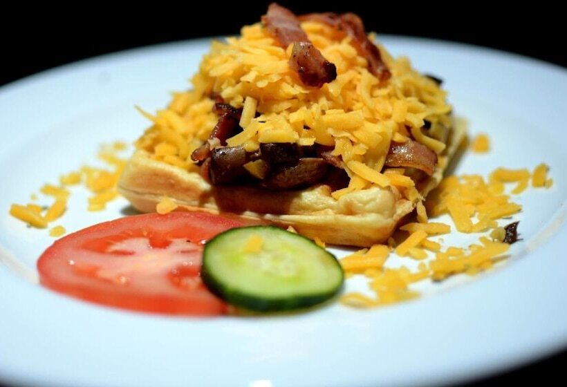 ペンション Kududu Guest House