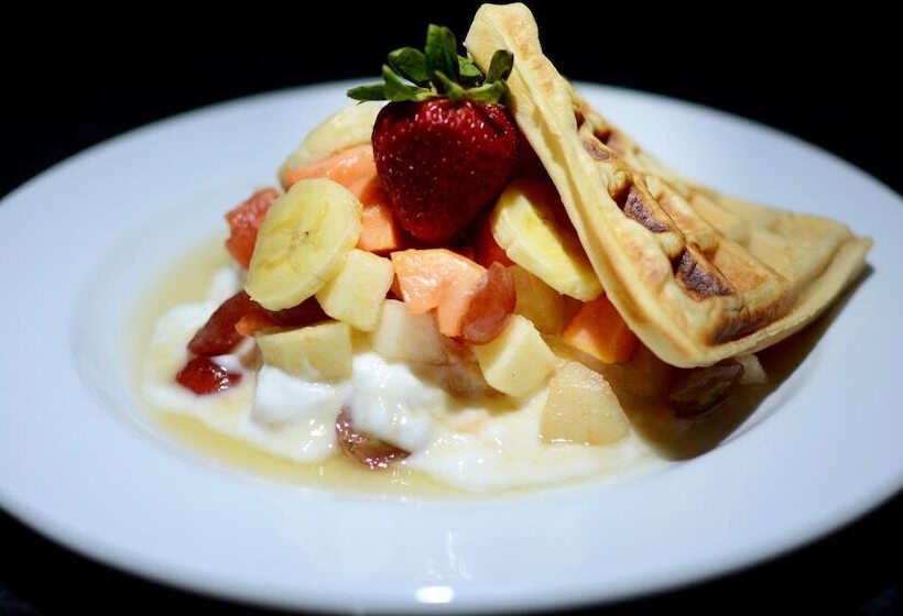 ペンション Kududu Guest House