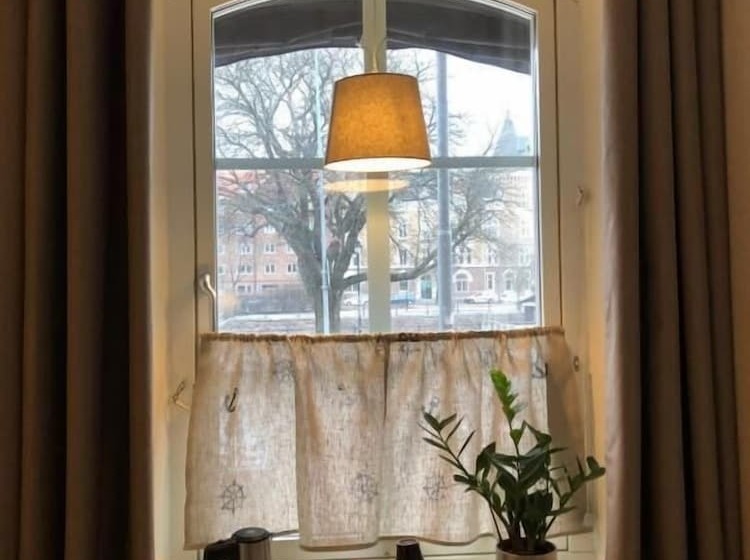 Пансион L Alderholmen