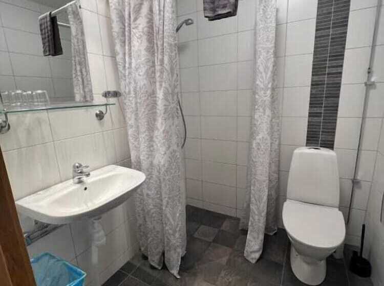 Пансион L Alderholmen