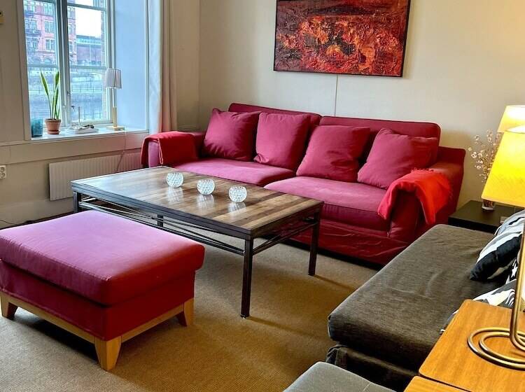 Пансион L Alderholmen