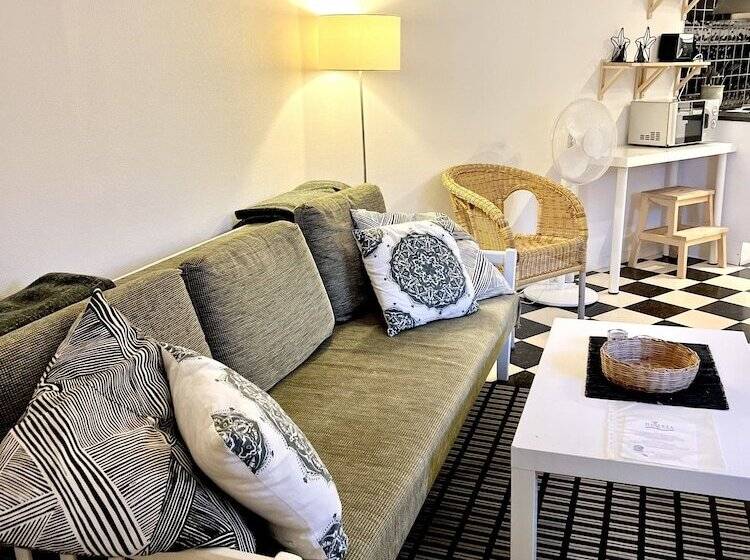 Пансион L Alderholmen