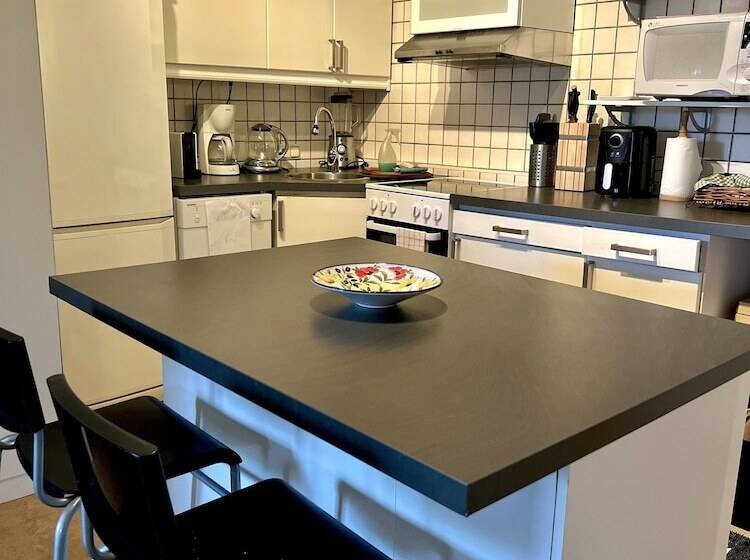 Пансион L Alderholmen