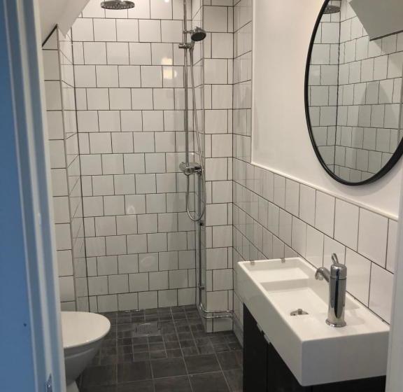 펜션 L Apladalen I Värnamo