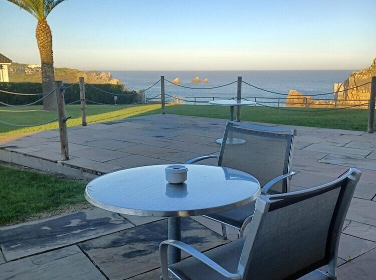 Пансион La Venta Del Mar