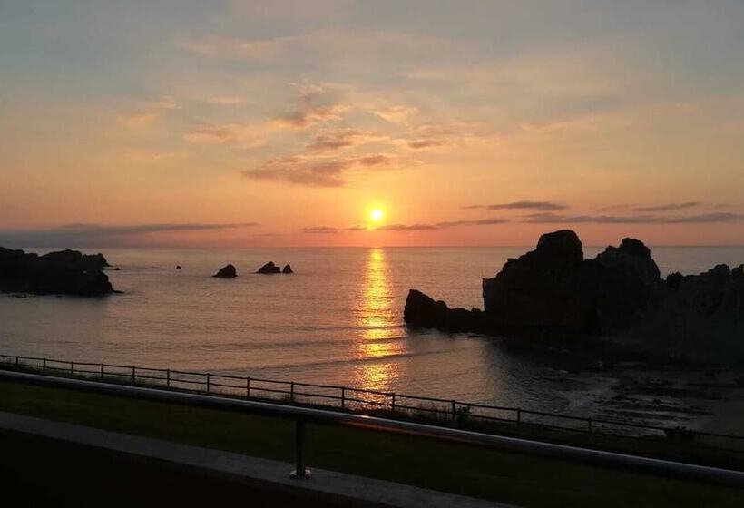 Пансион La Venta Del Mar