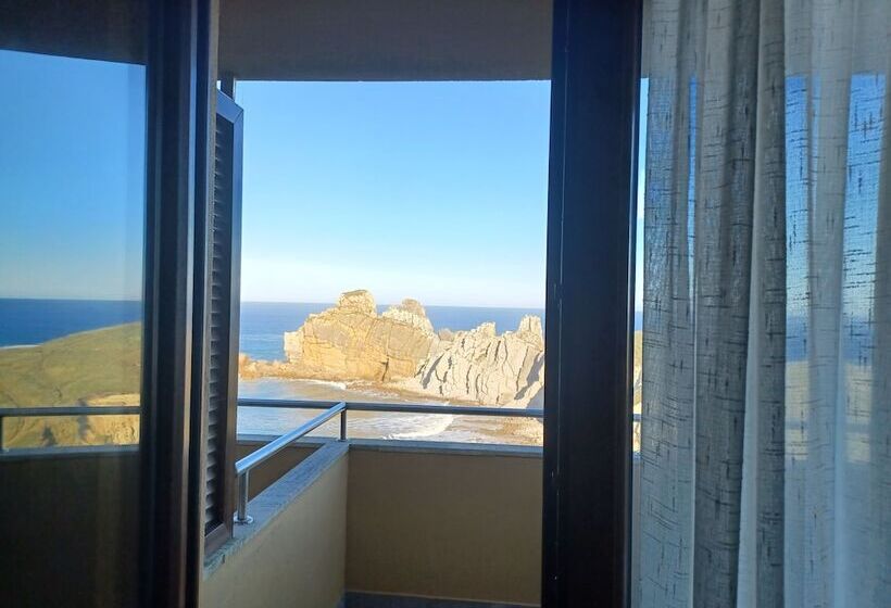 Пансион La Venta Del Mar