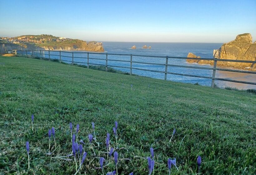 Пансион La Venta Del Mar