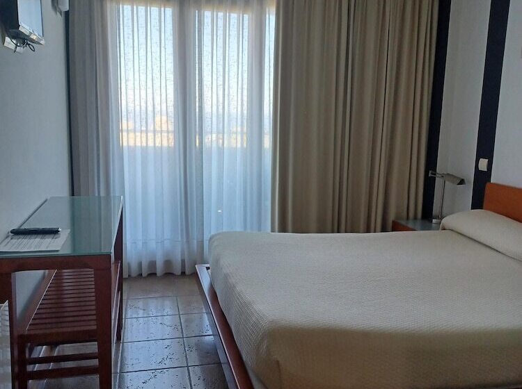 Пансион La Venta Del Mar