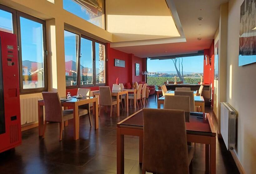 Пансион La Venta Del Mar