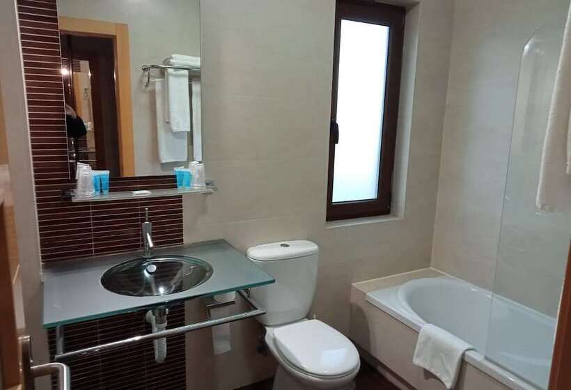 Пансион La Venta Del Mar