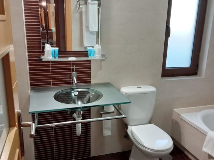 Пансион La Venta Del Mar