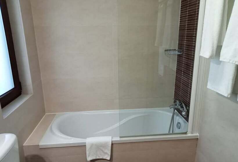 Пансион La Venta Del Mar