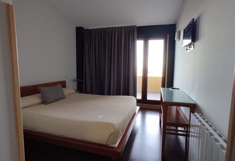 Пансион La Venta Del Mar