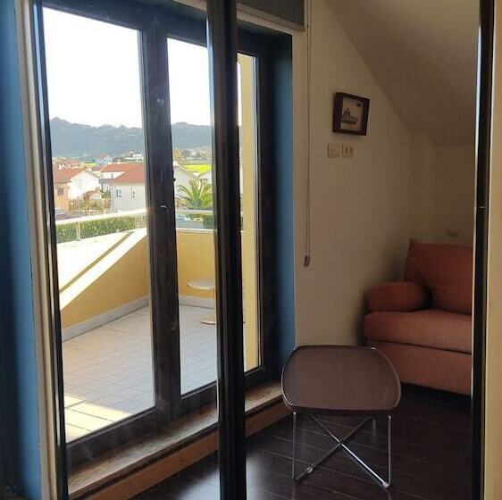 Пансион La Venta Del Mar