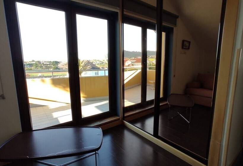 Пансион La Venta Del Mar