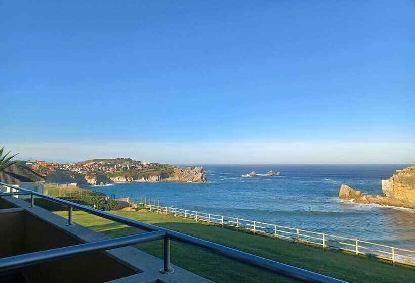 Пансион La Venta Del Mar