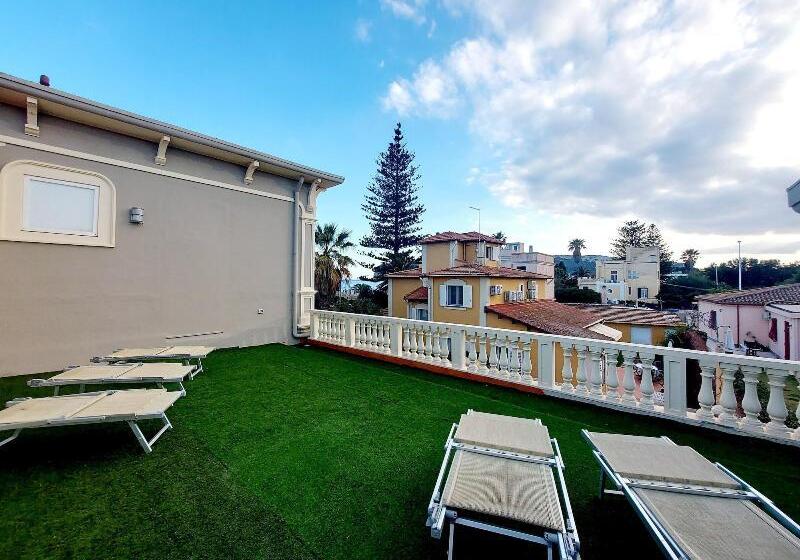 膳宿费 La Villa Del Mare