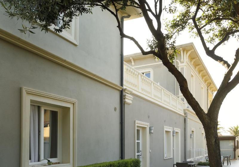 膳宿费 La Villa Del Mare