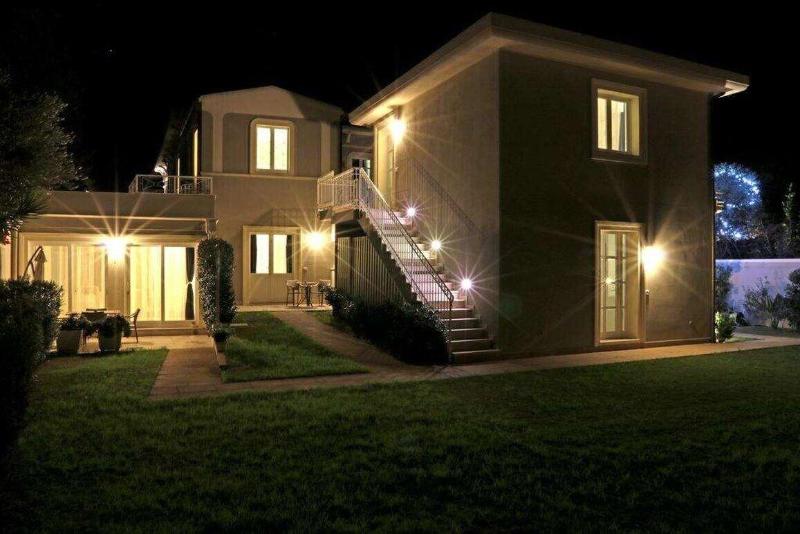 膳宿费 La Villa Del Mare