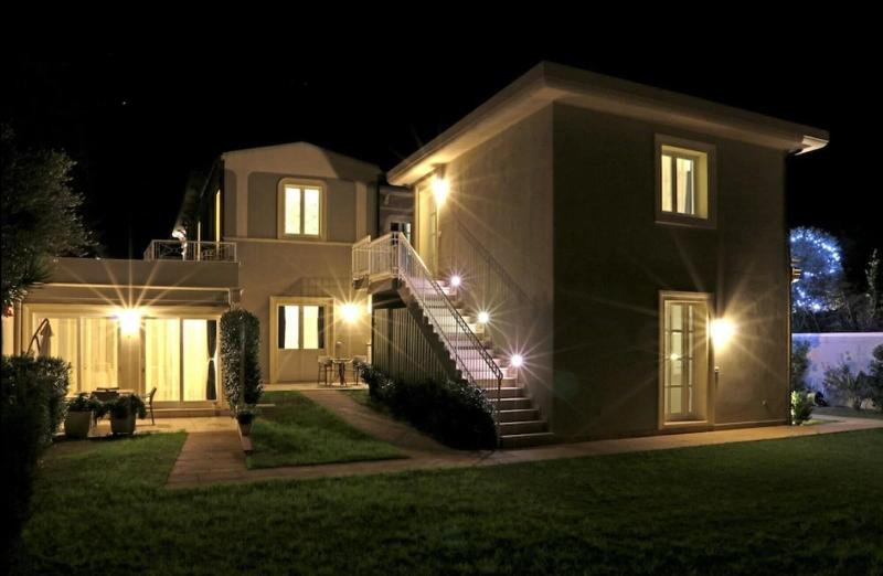 膳宿费 La Villa Del Mare