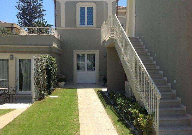 膳宿费 La Villa Del Mare